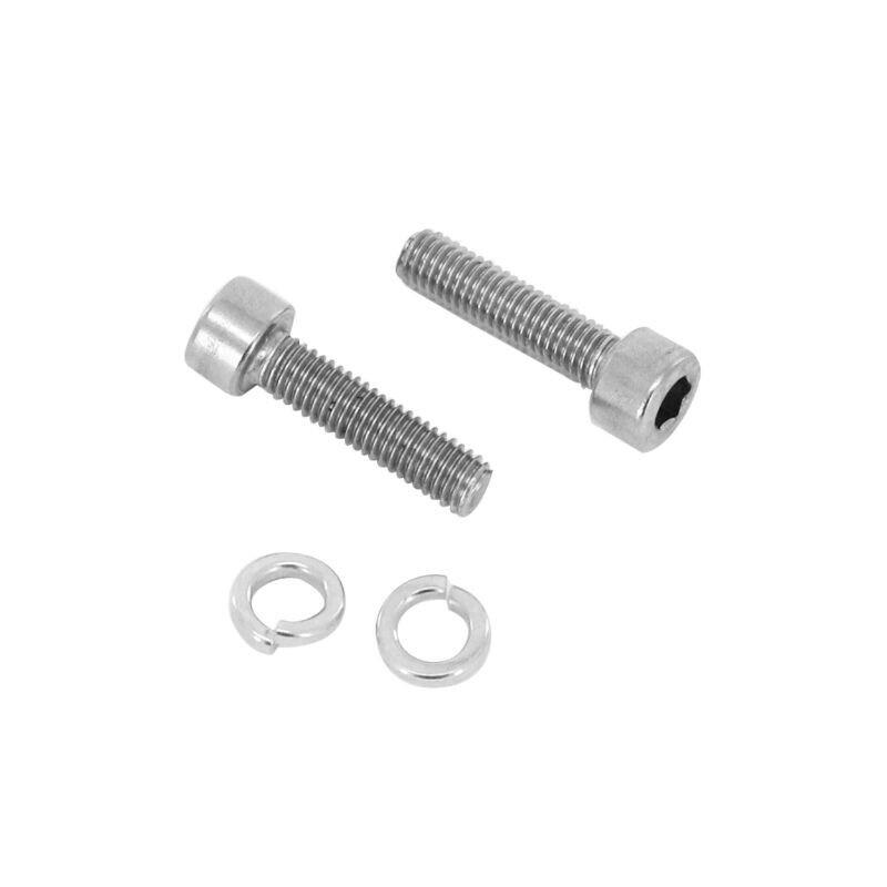 Béquille latérale VAE comp 18 avec semelle 26-29 " entraxe 18 mm en sachet Plets