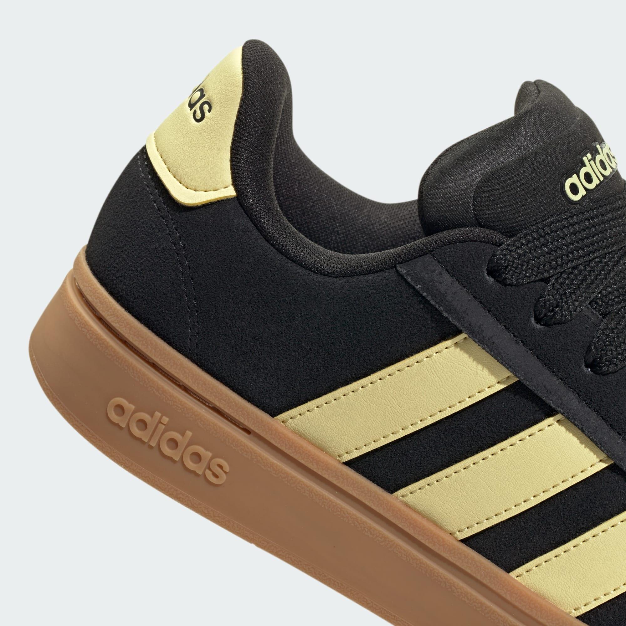 Grand Court Alpha Schuh 7/7