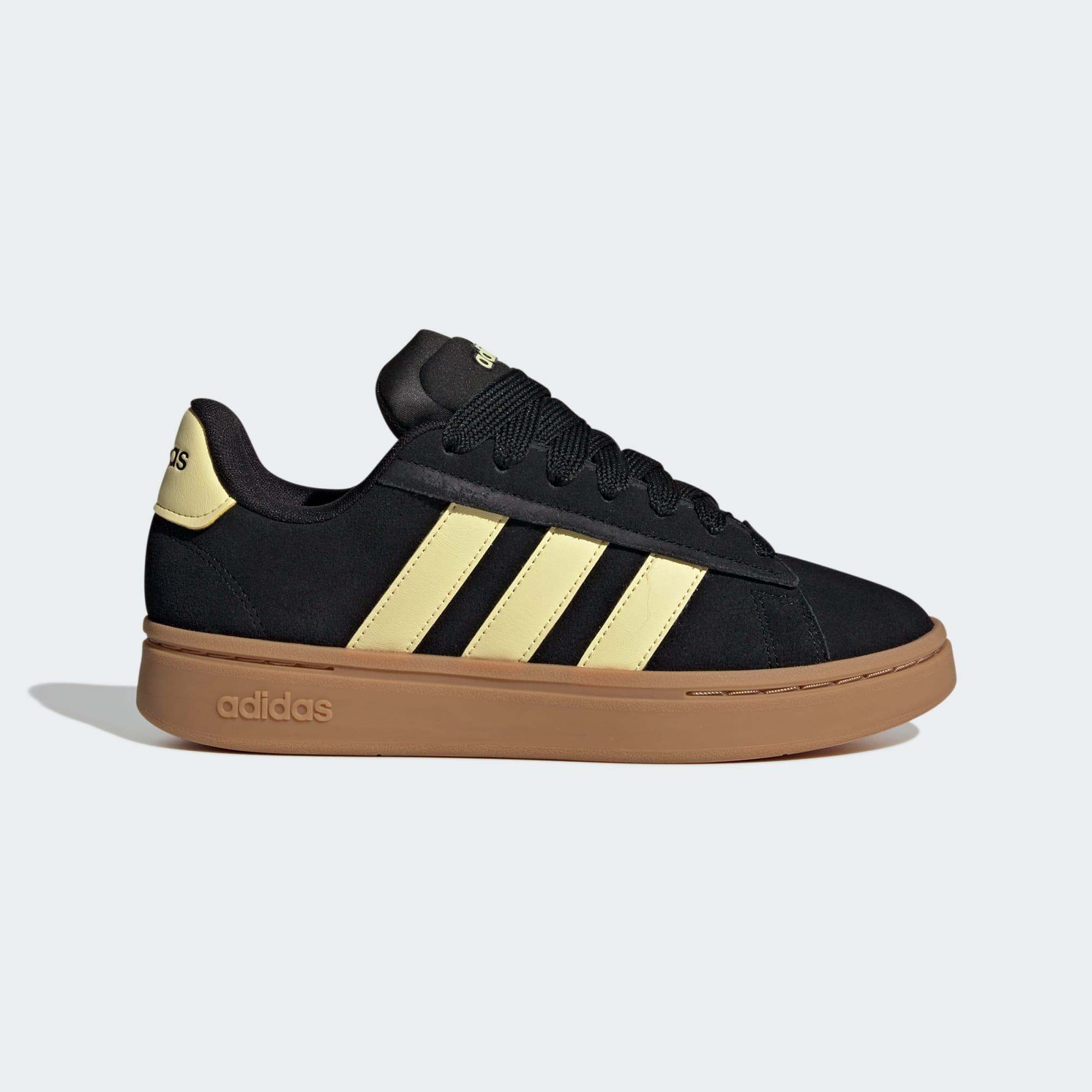 Zapatilla Grand Court Alpha 2/7