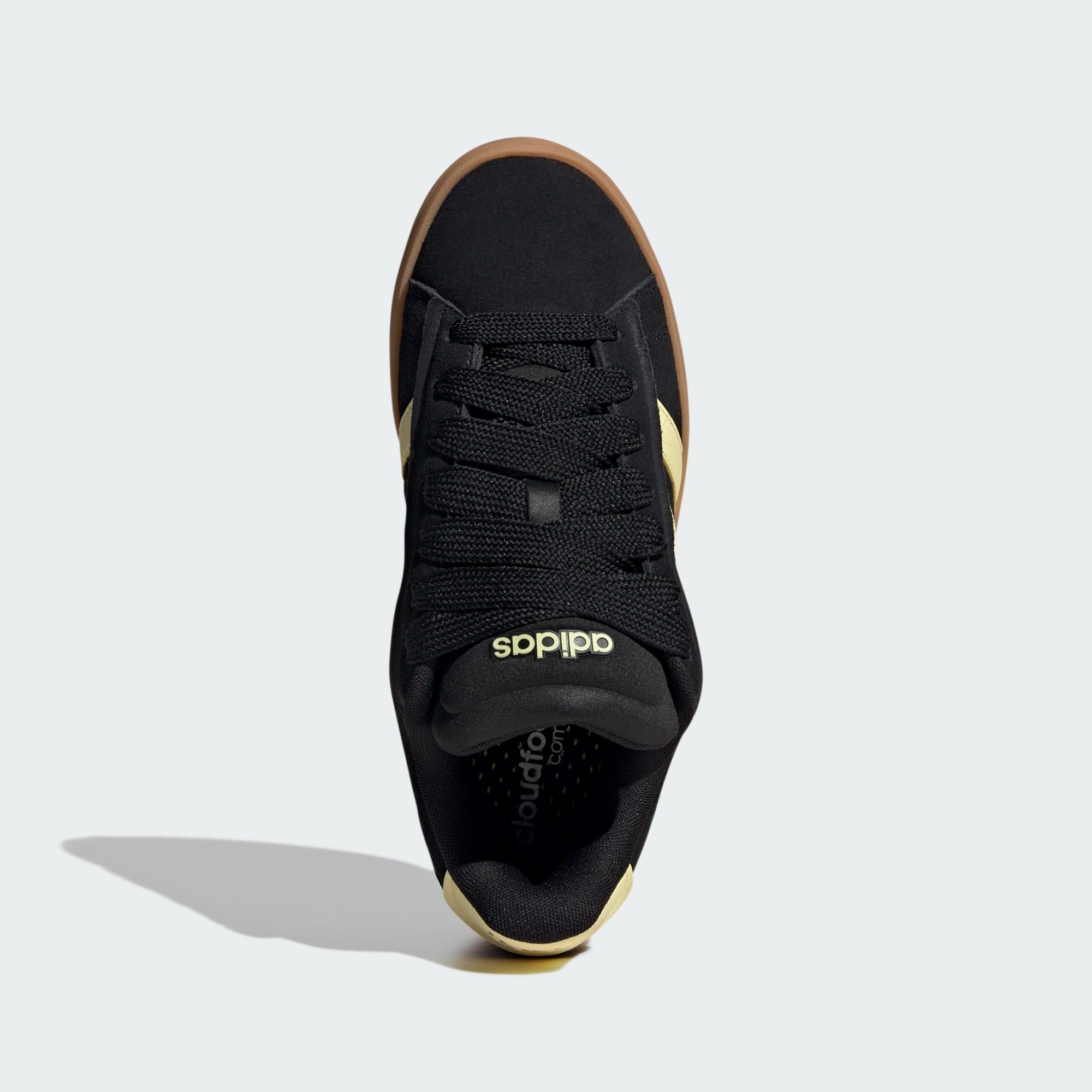 Zapatilla Grand Court Alpha 3/7