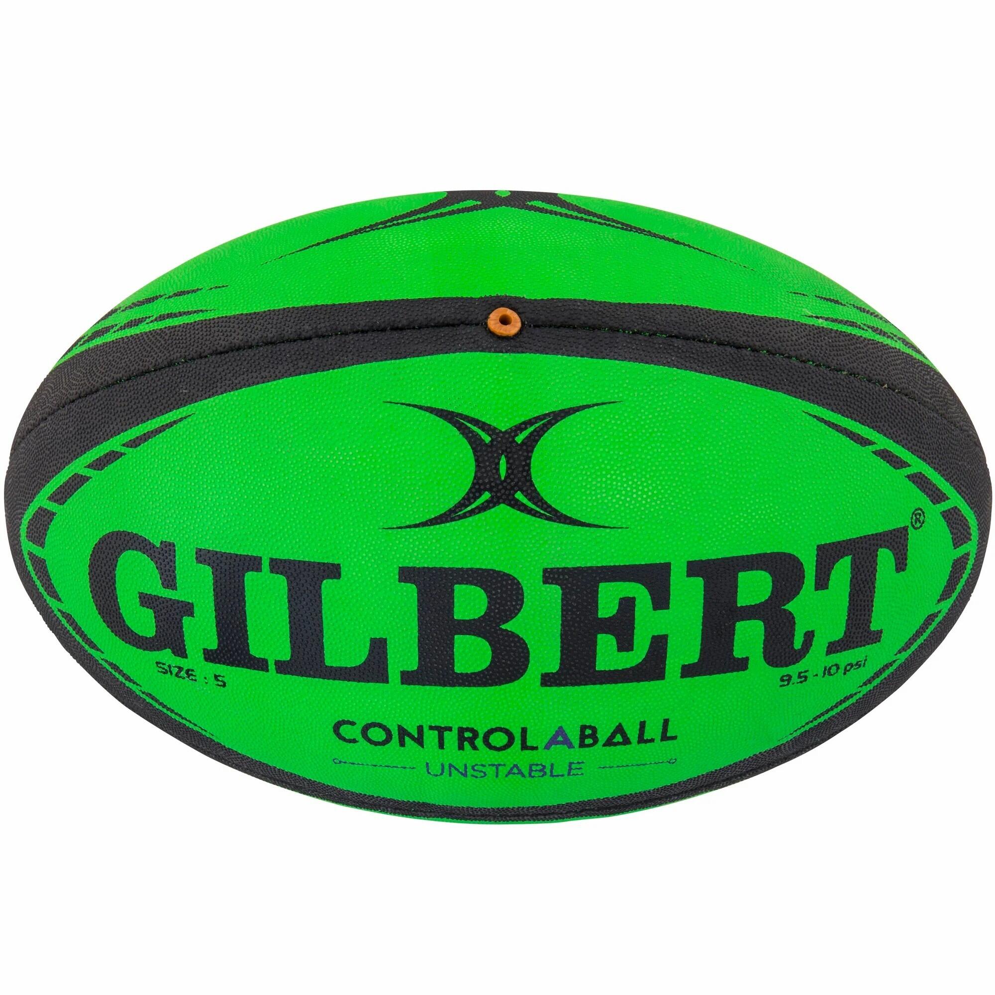 Ballon Gilbert Control A Ball Smooth 4/4