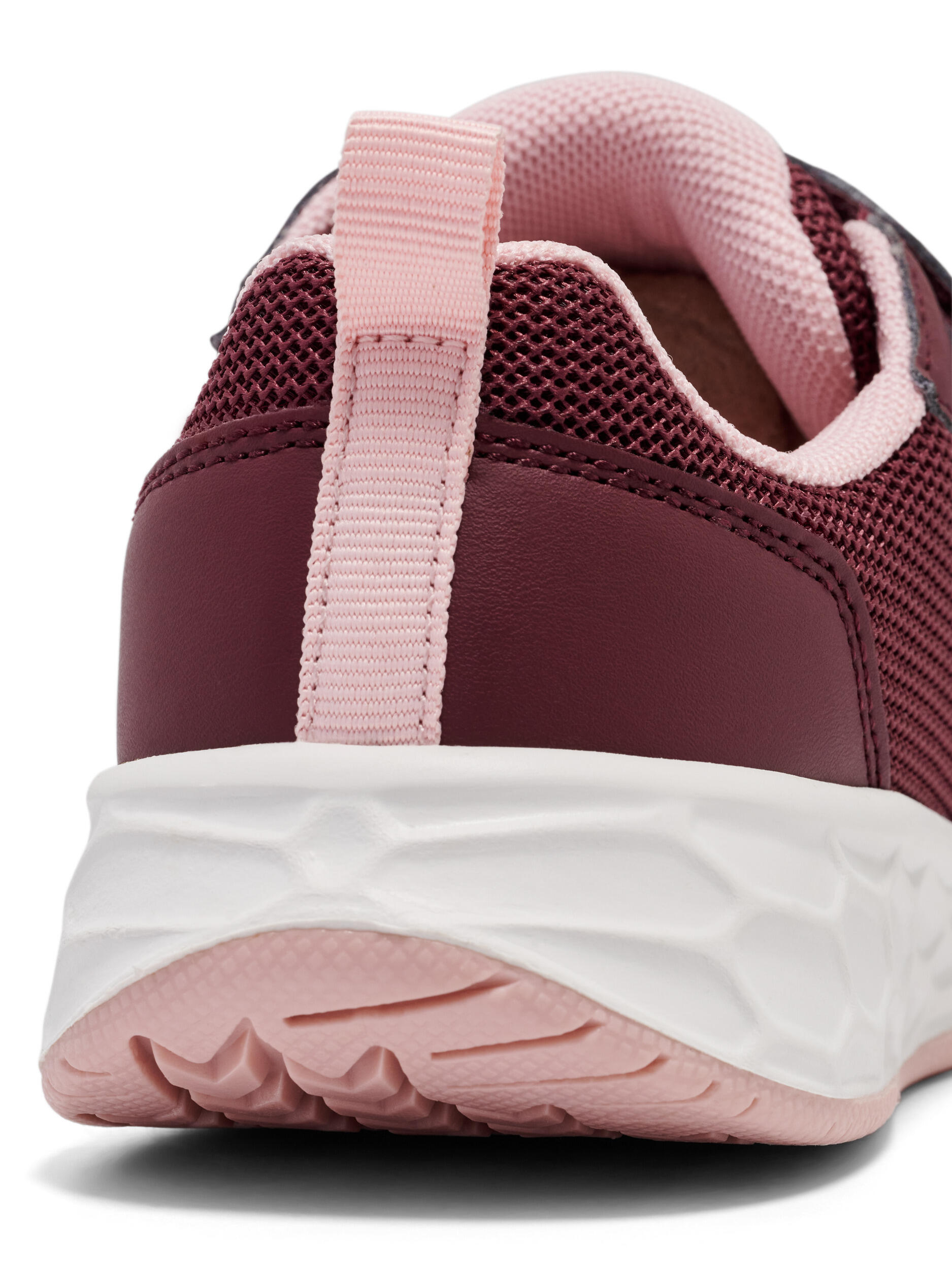 Fermeture Velcro Shoe Turbo Run Mode De Vie Enfant 6/7