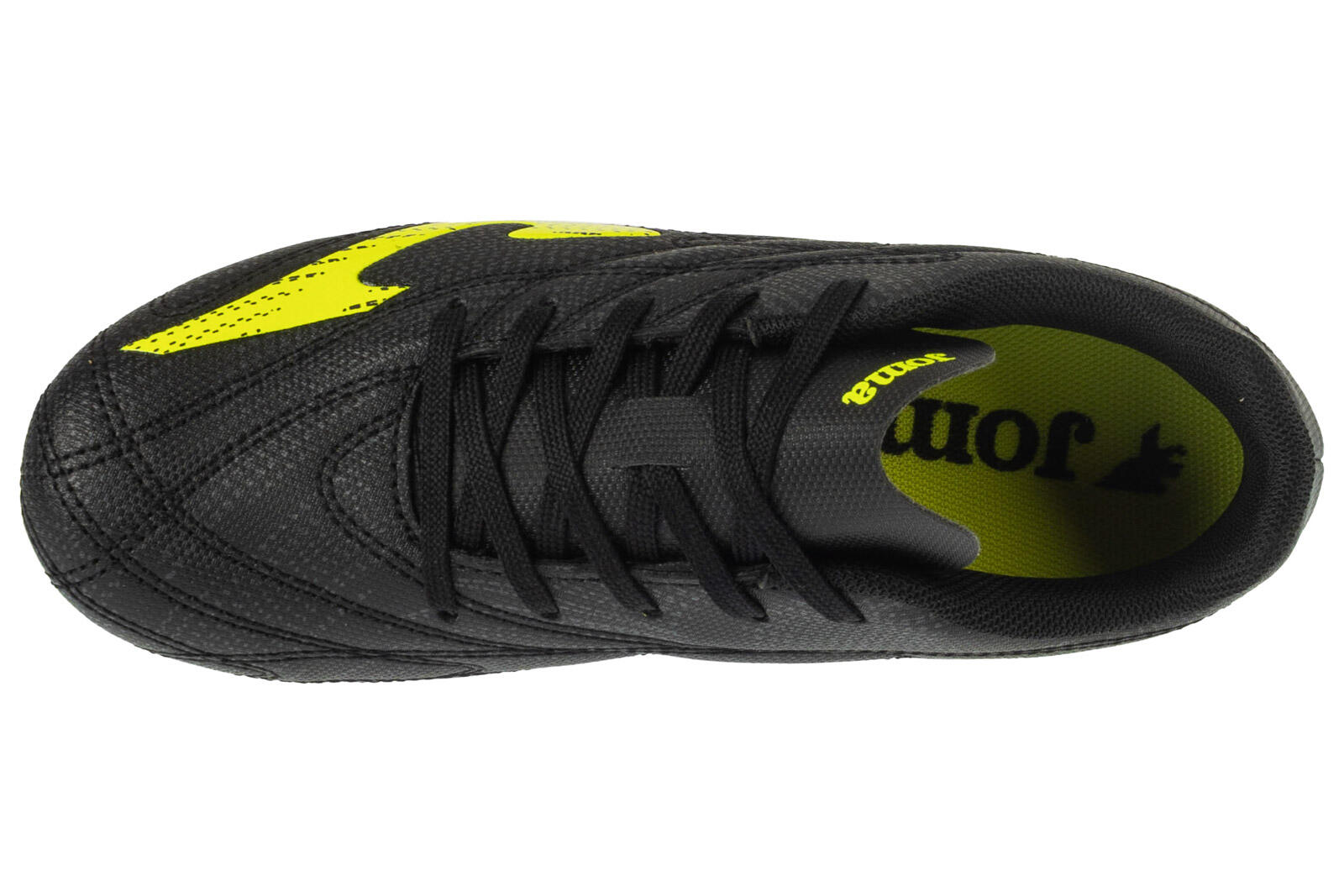 Buty piłkarskie korki chłopięce,  Evolution Jr 25 EVJW FG 3/4