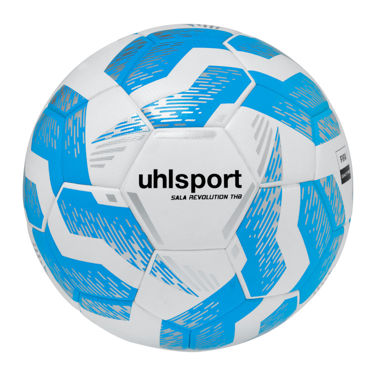 UHLSPORT Junior Training Ball Uhlsport Sala Revolution THB