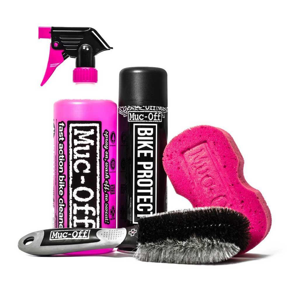 MUC-OFF Muc_Off fietsverzorgingsset