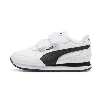 Kindertrainers puma st runner v4 l v ps
