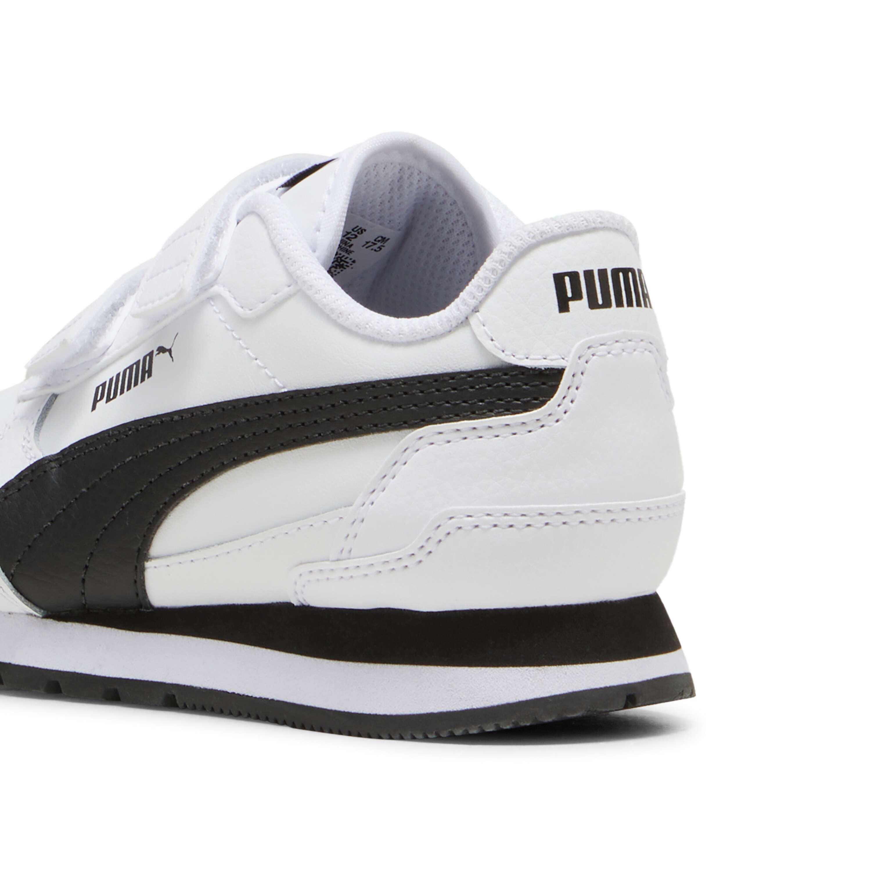 Baskets enfant Puma ST Runner v4 L V PS 6/6