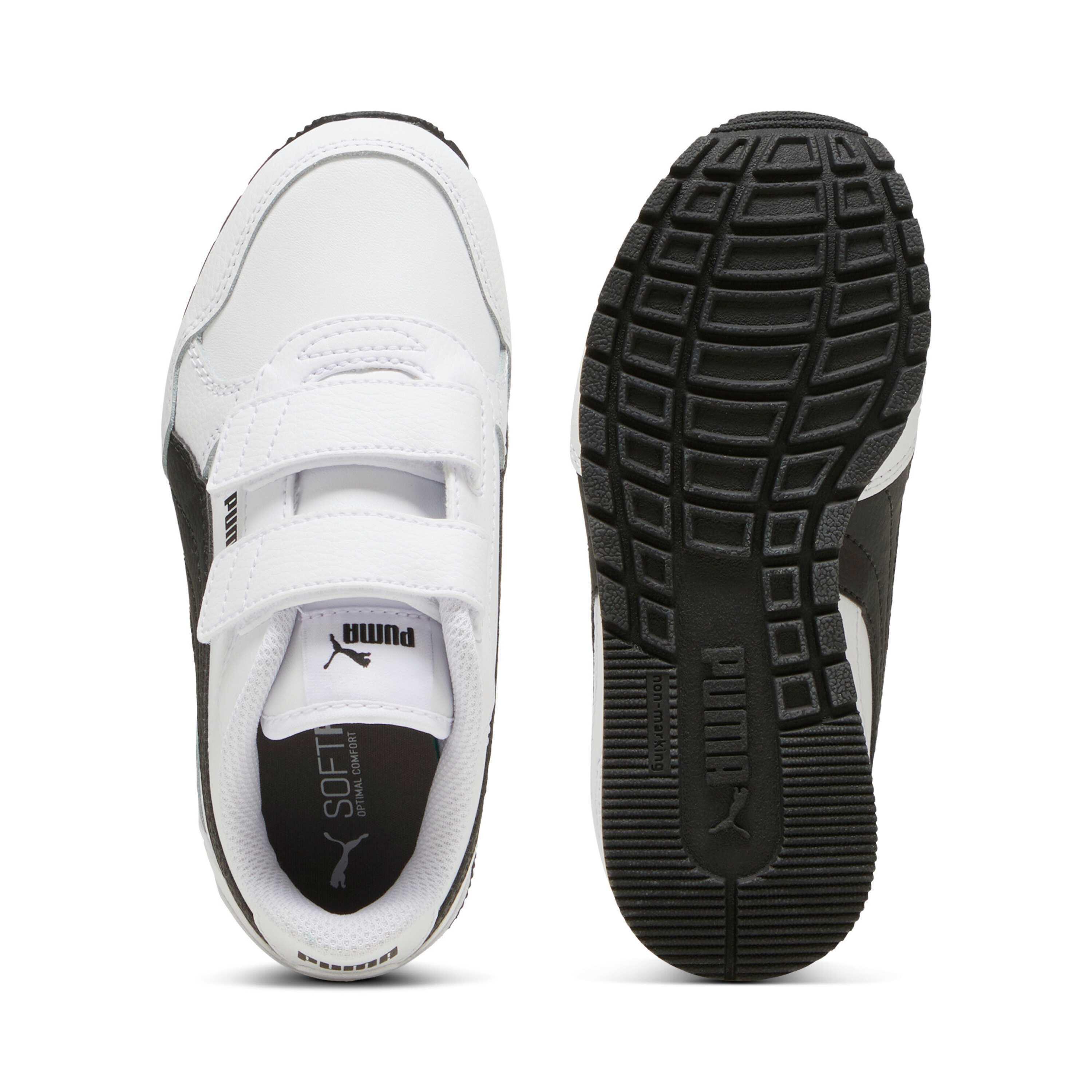 Baskets enfant Puma ST Runner v4 L V PS 3/6
