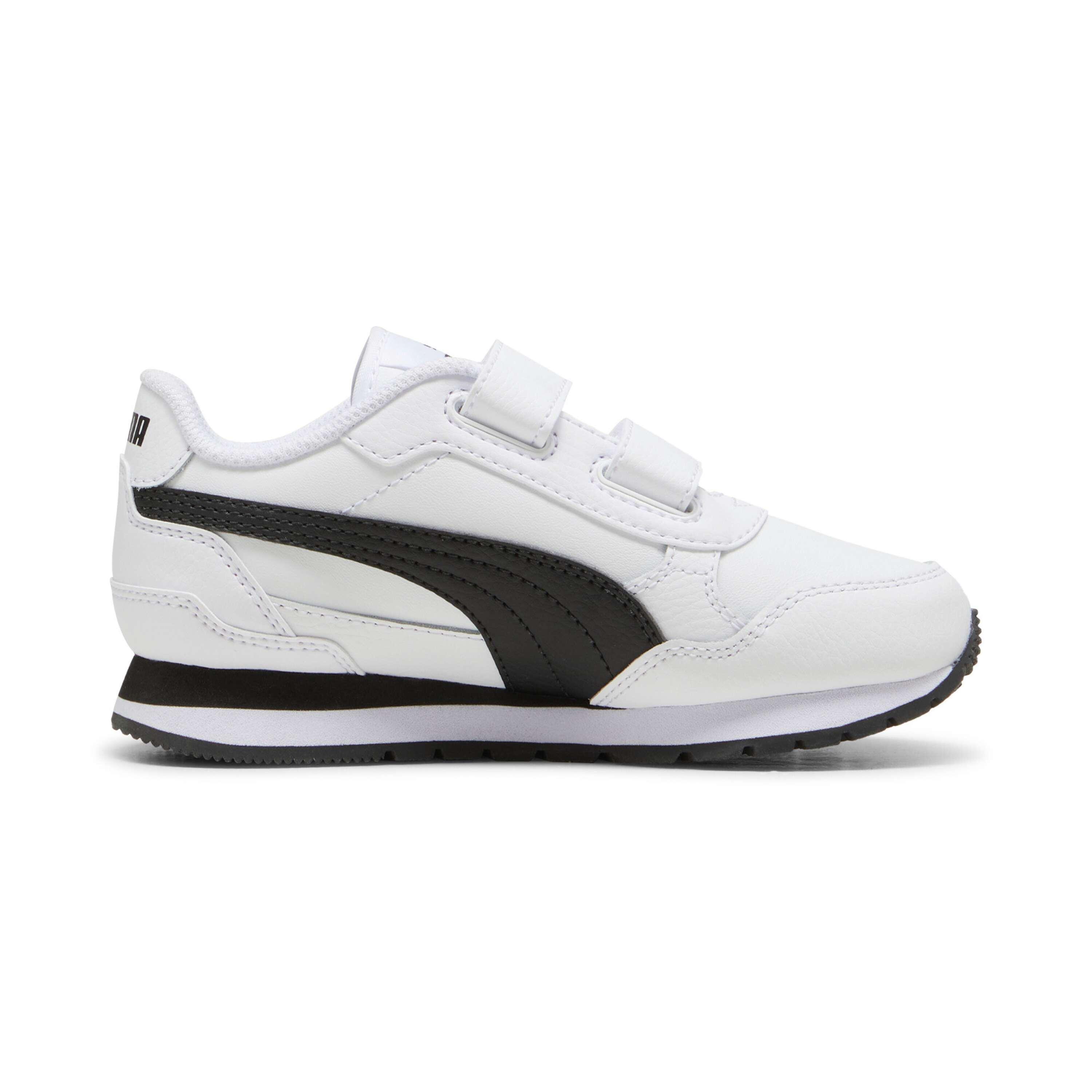 Baskets enfant Puma ST Runner v4 L V PS 4/6