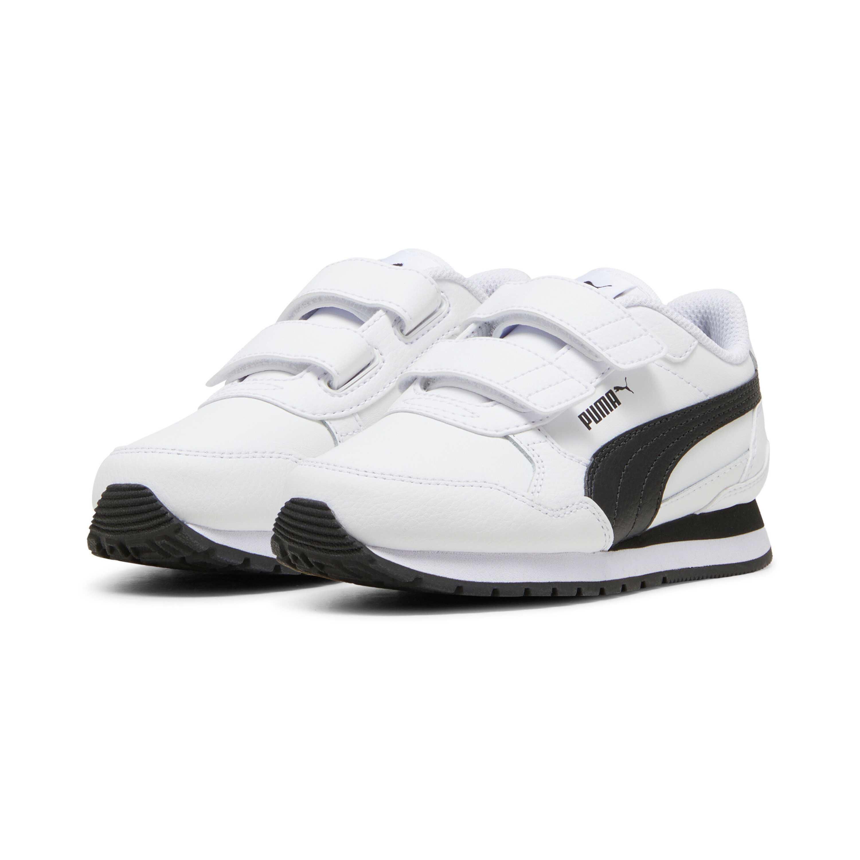 Baskets enfant Puma ST Runner v4 L V PS 2/6