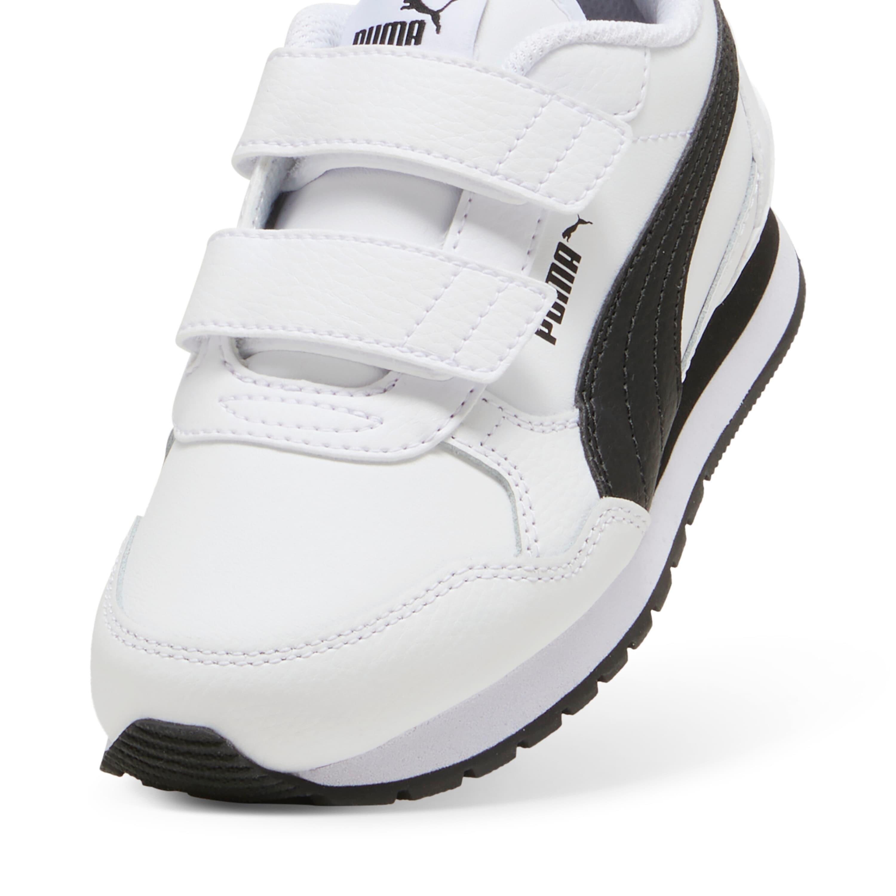 Baskets enfant Puma ST Runner v4 L V PS 5/6
