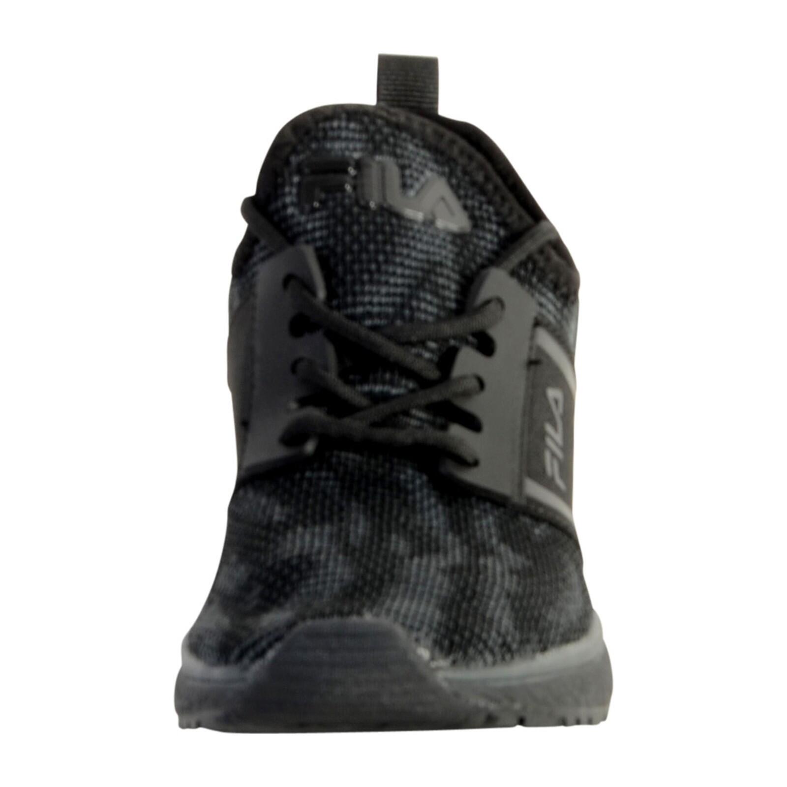 Basket fila control k low - Femme 4/4