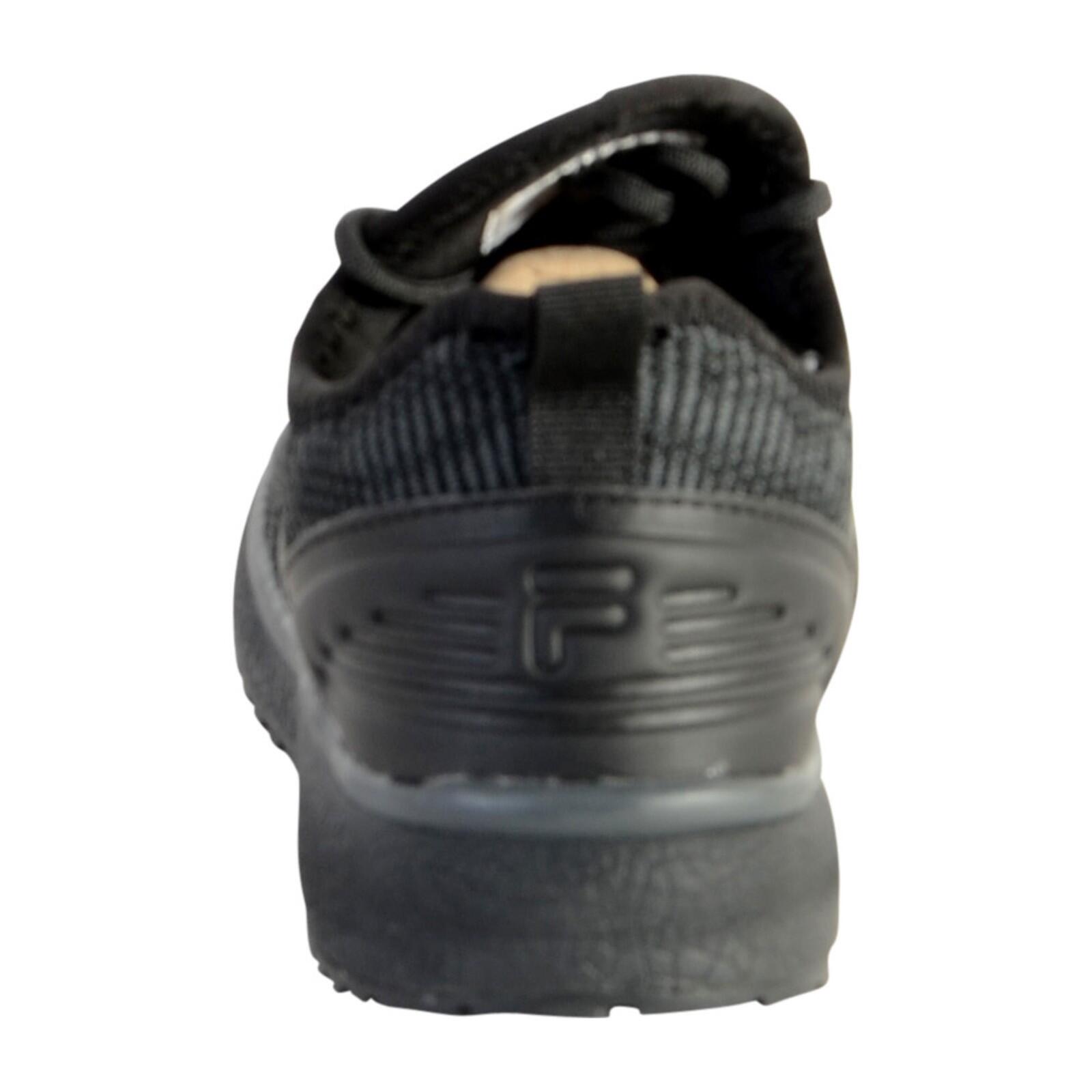 Basket fila control k low - Femme 3/4