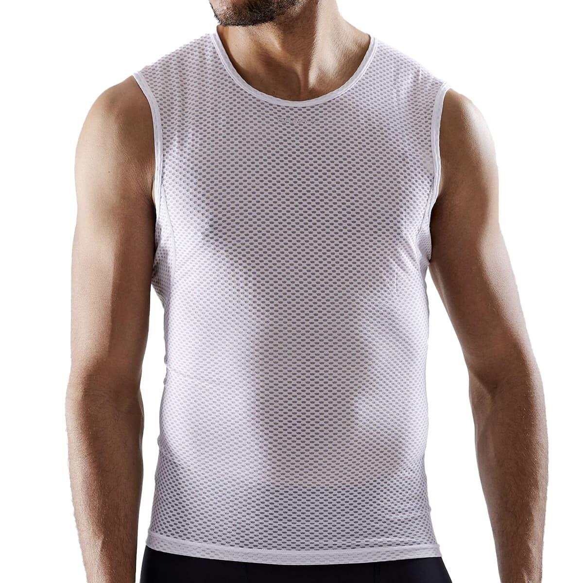 CRAFT Tílko Craft cool mesh superlight
