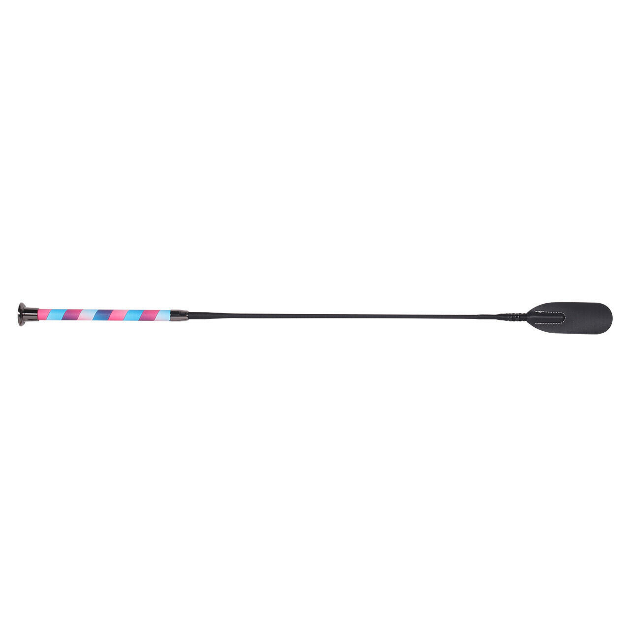 Frusta saltellante QHP Ombre 2/2