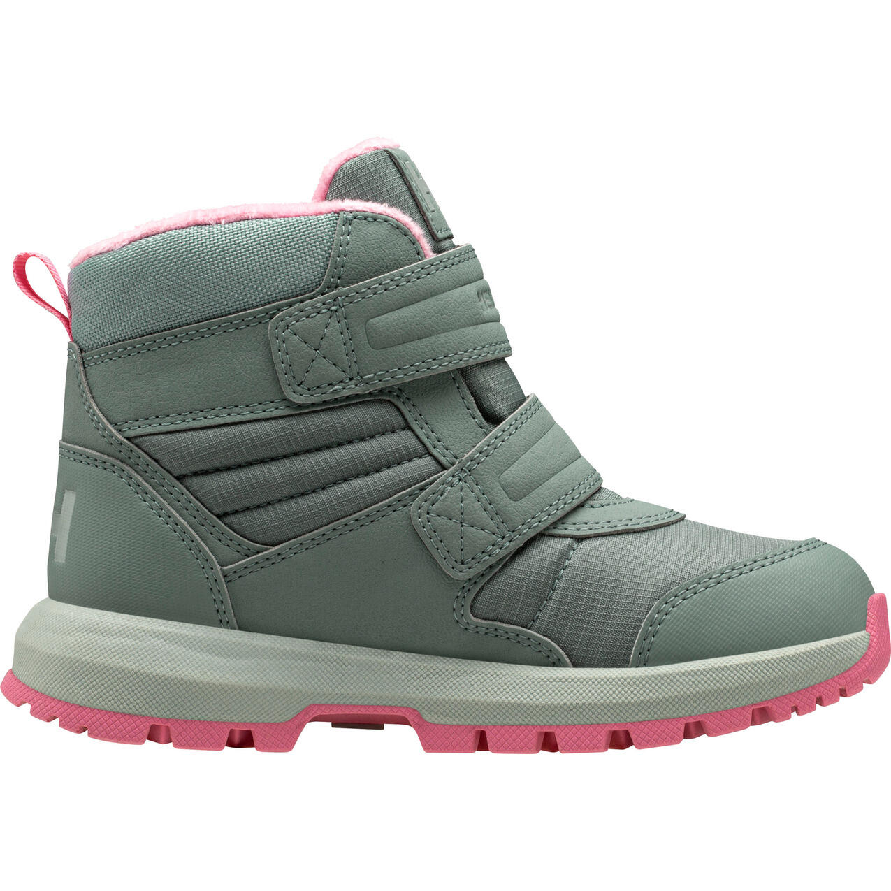 Botas de bebé Helly Hansen Bowstring 2/5