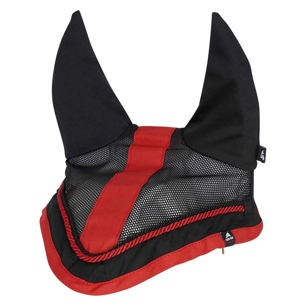 Anti-Fly Bonnet Euro-Star Basic