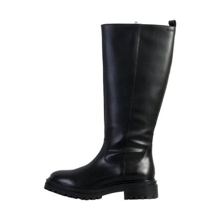 Skórzane buty damskie Geox Iridea