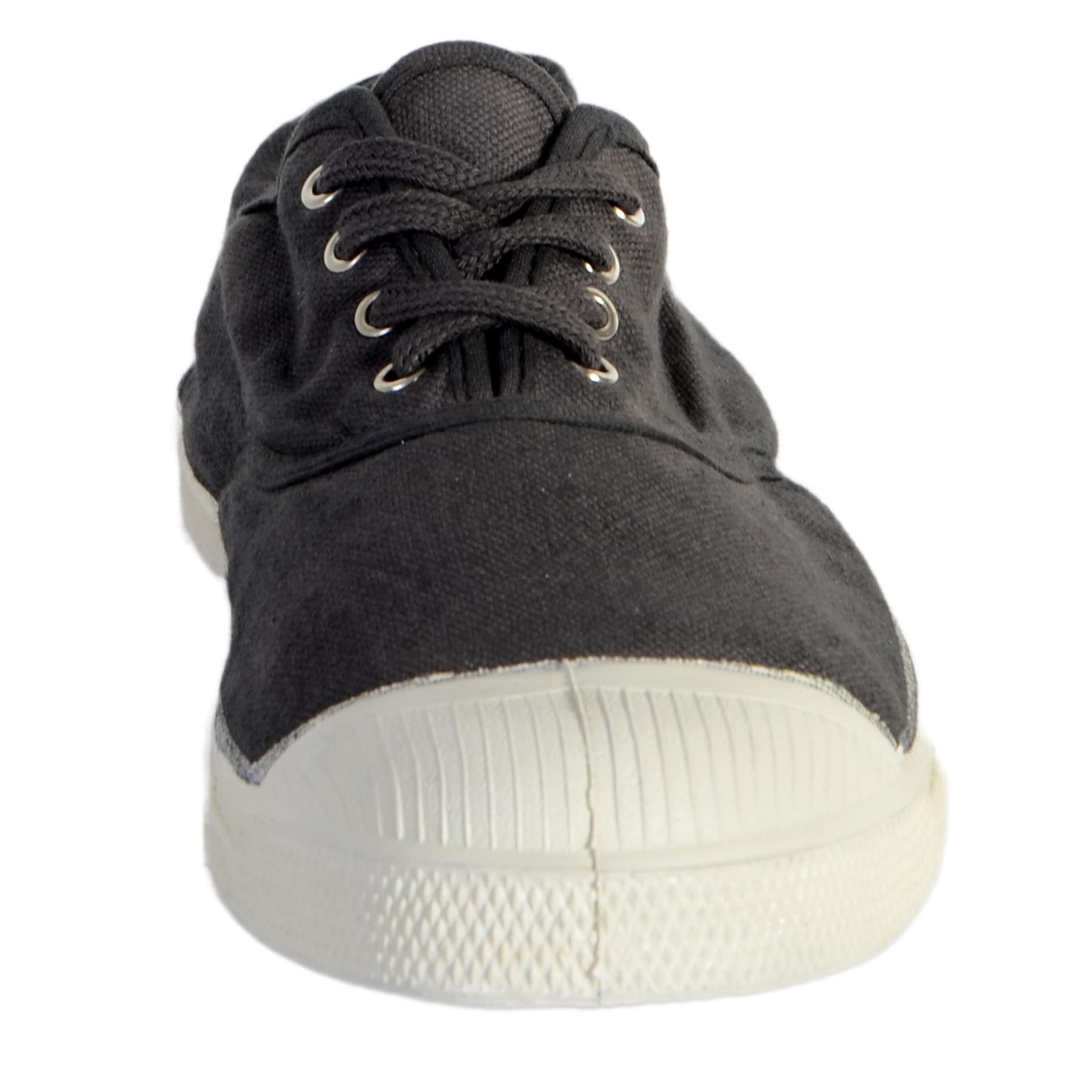 Tennis Bensimon Lacet - Femme 4/4
