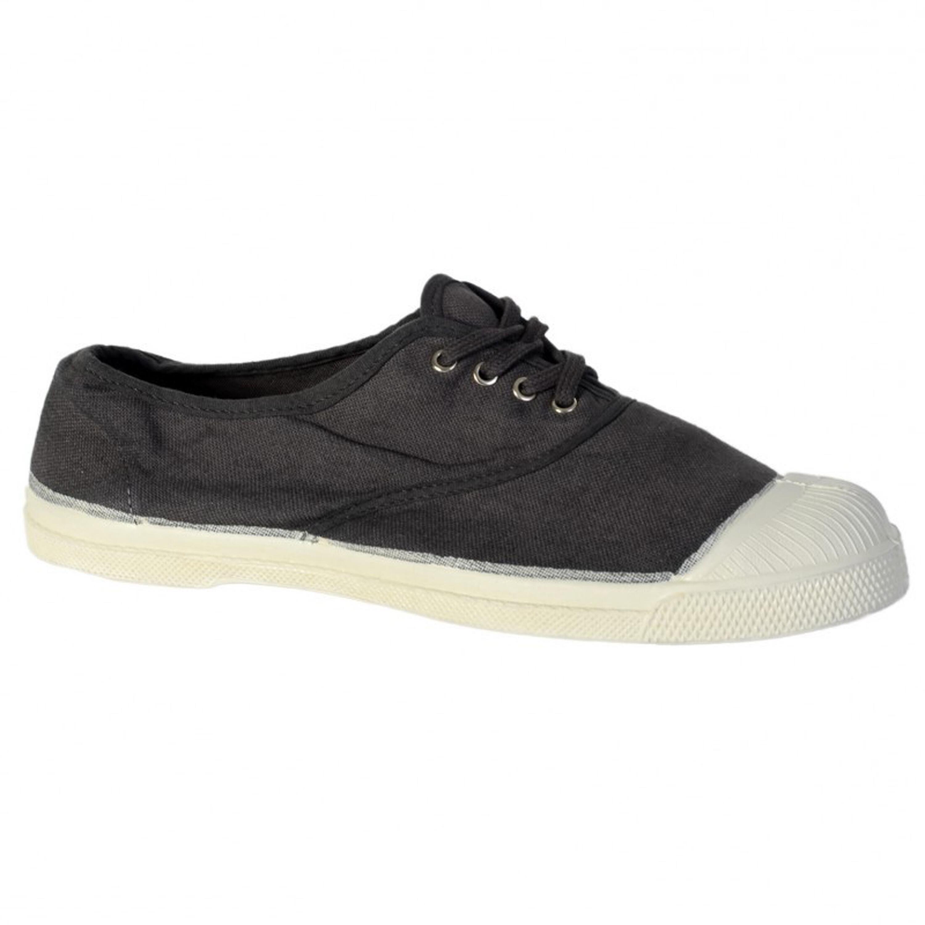 Tennis Bensimon Lacet - Femme 2/4