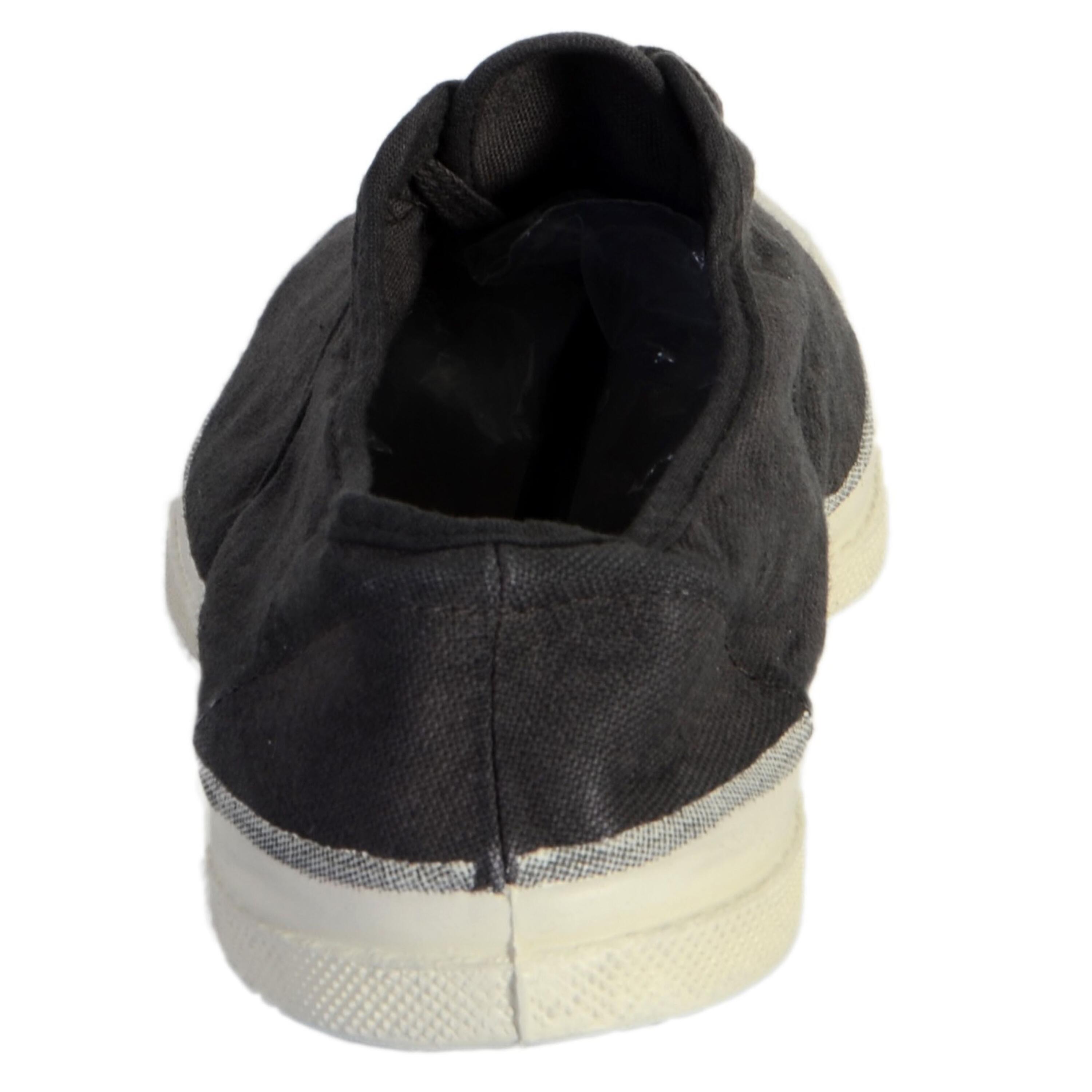 Tennis Bensimon Lacet - Femme 3/4