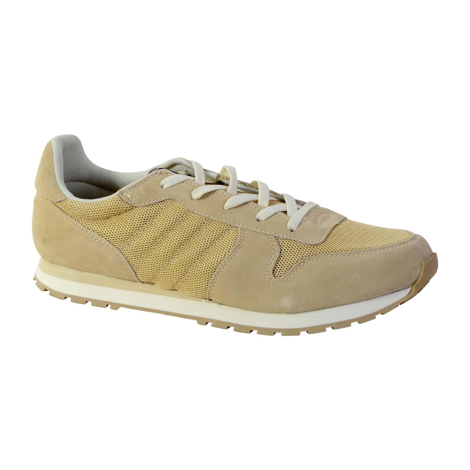 Basket Bensimon Running - Homme 2/4