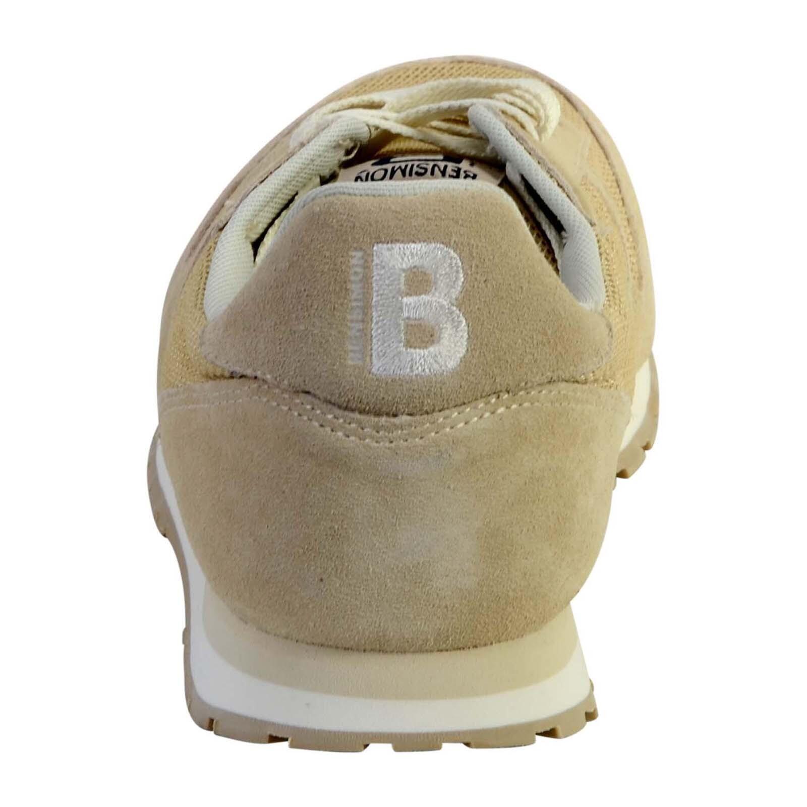 Basket Bensimon Running - Homme 3/4