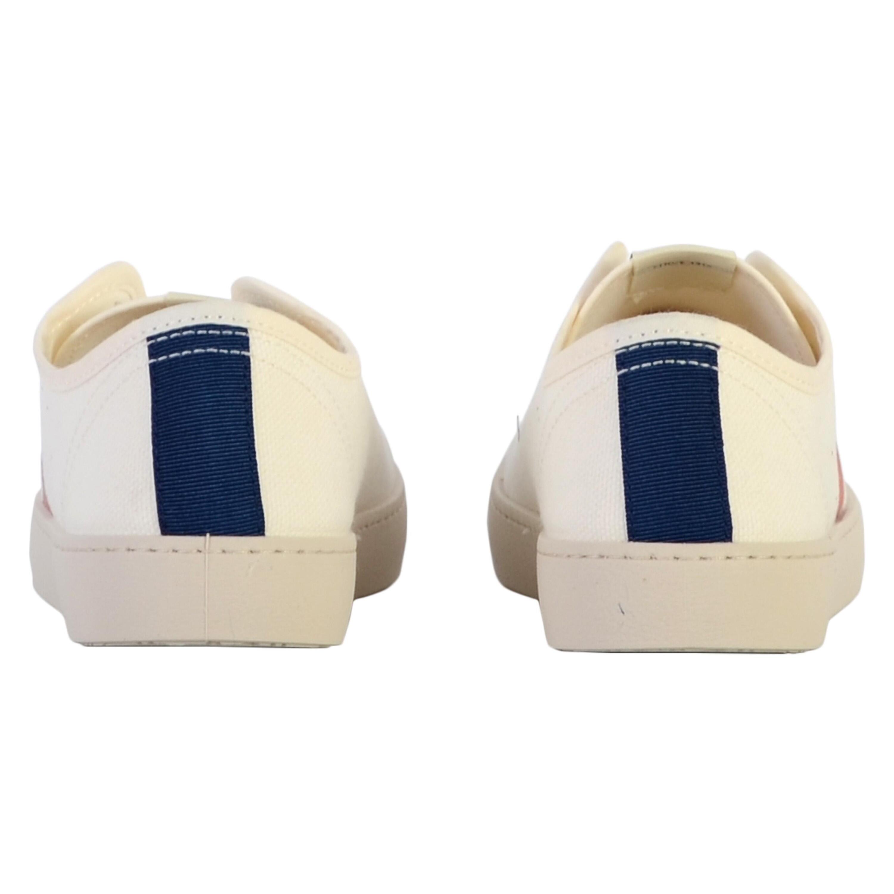 Zapatillas Deportivas Mujer Victoria BERLIN ZAPATILLAS LONA ECO CONTRASTE Ros 4/5