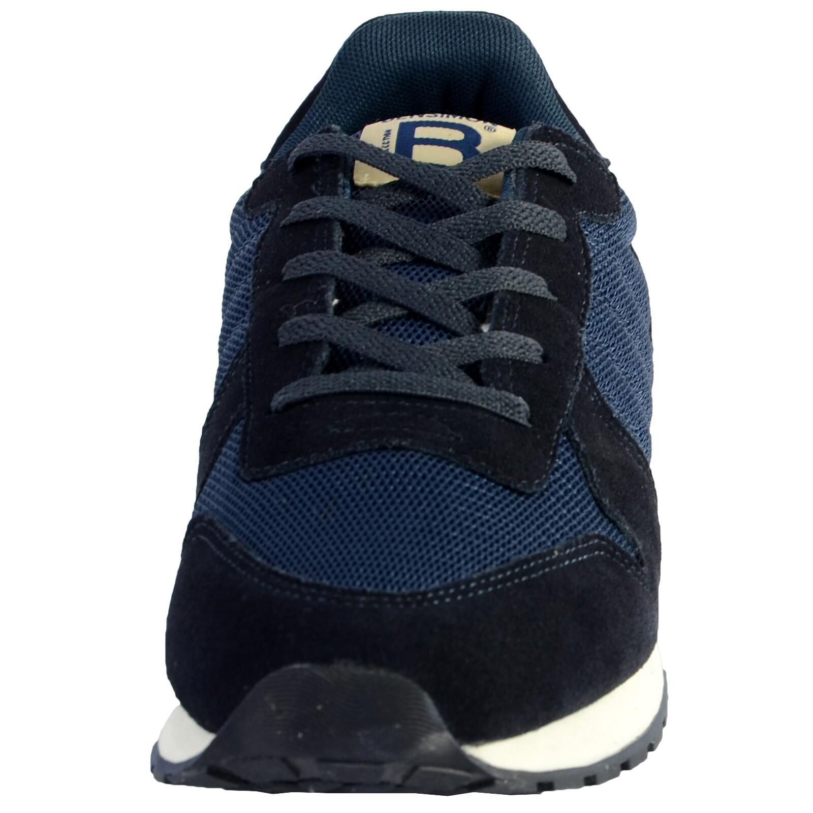 Basket Bensimon Running H15258C77 - Homme 4/4