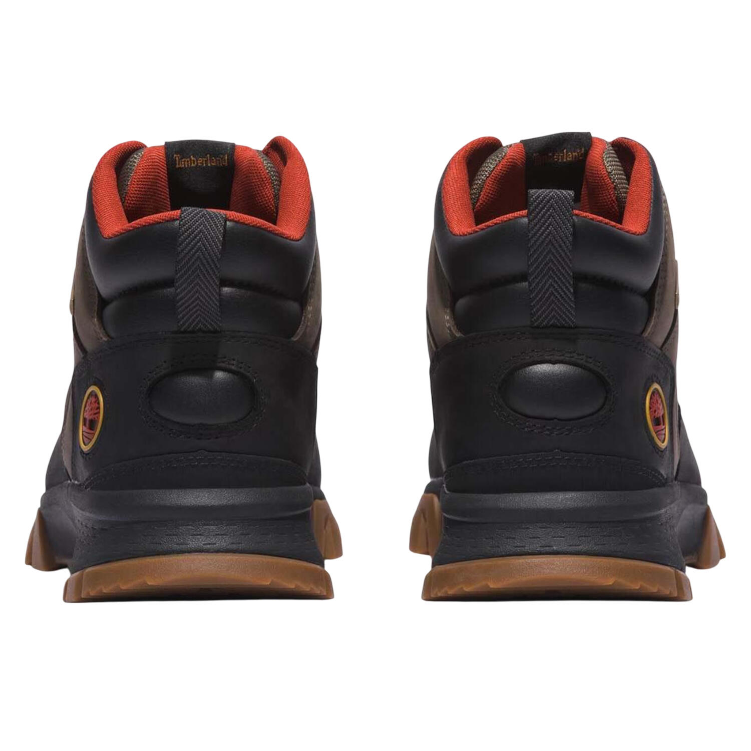 Stiefel "Mt Lincoln", GoreTex Herren Braun 2/4