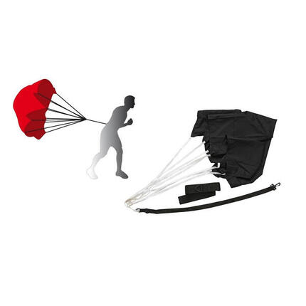 Parachute d'entrainement Tremblay