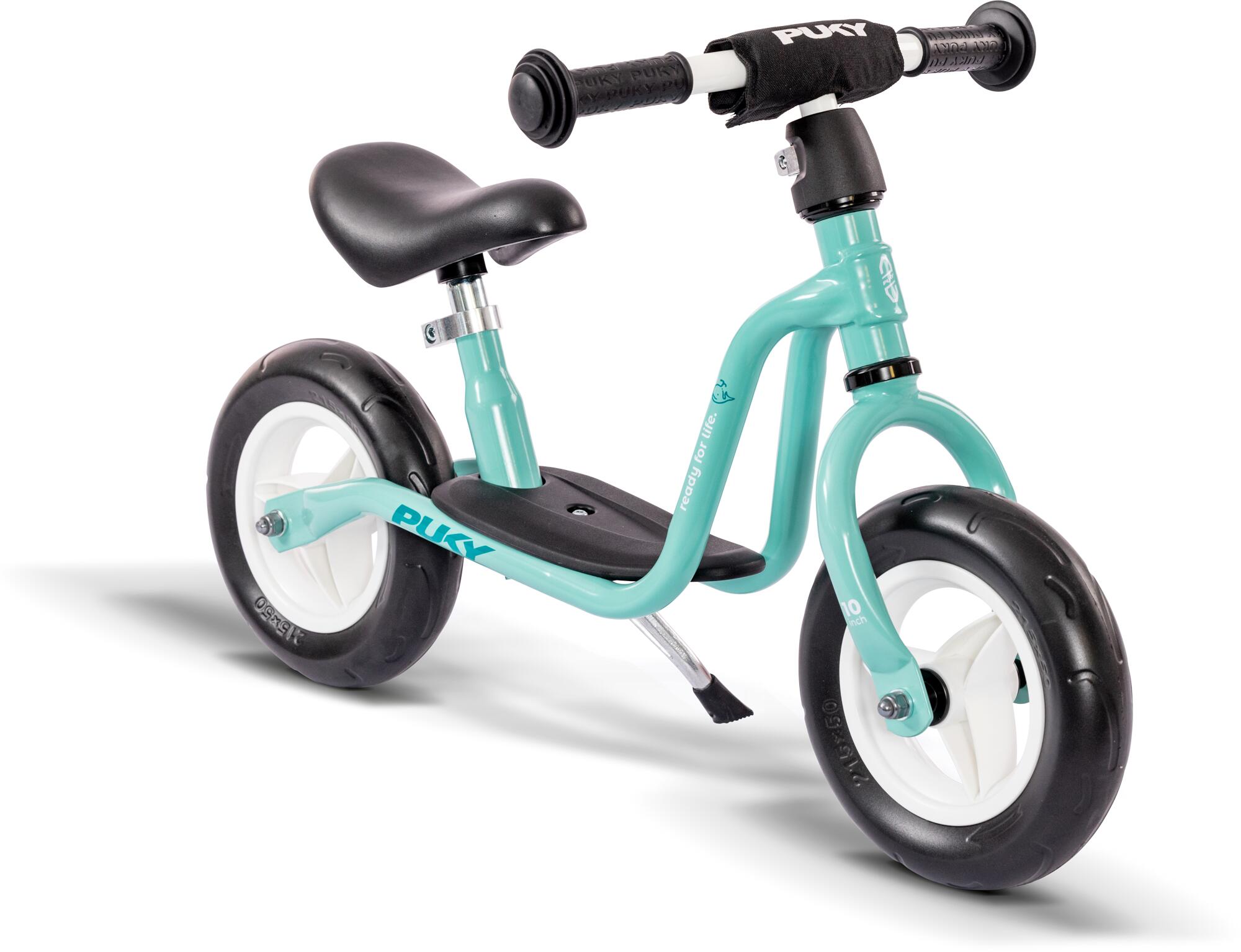 PUKY LR M - aqua_green