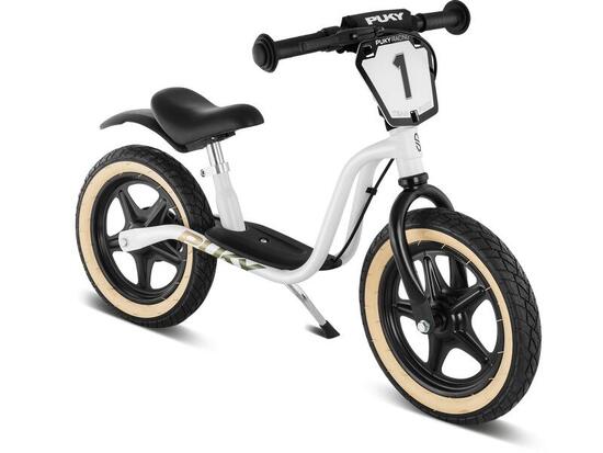 PUKY LR 1L BR SUPERMOTO - powder_white_black