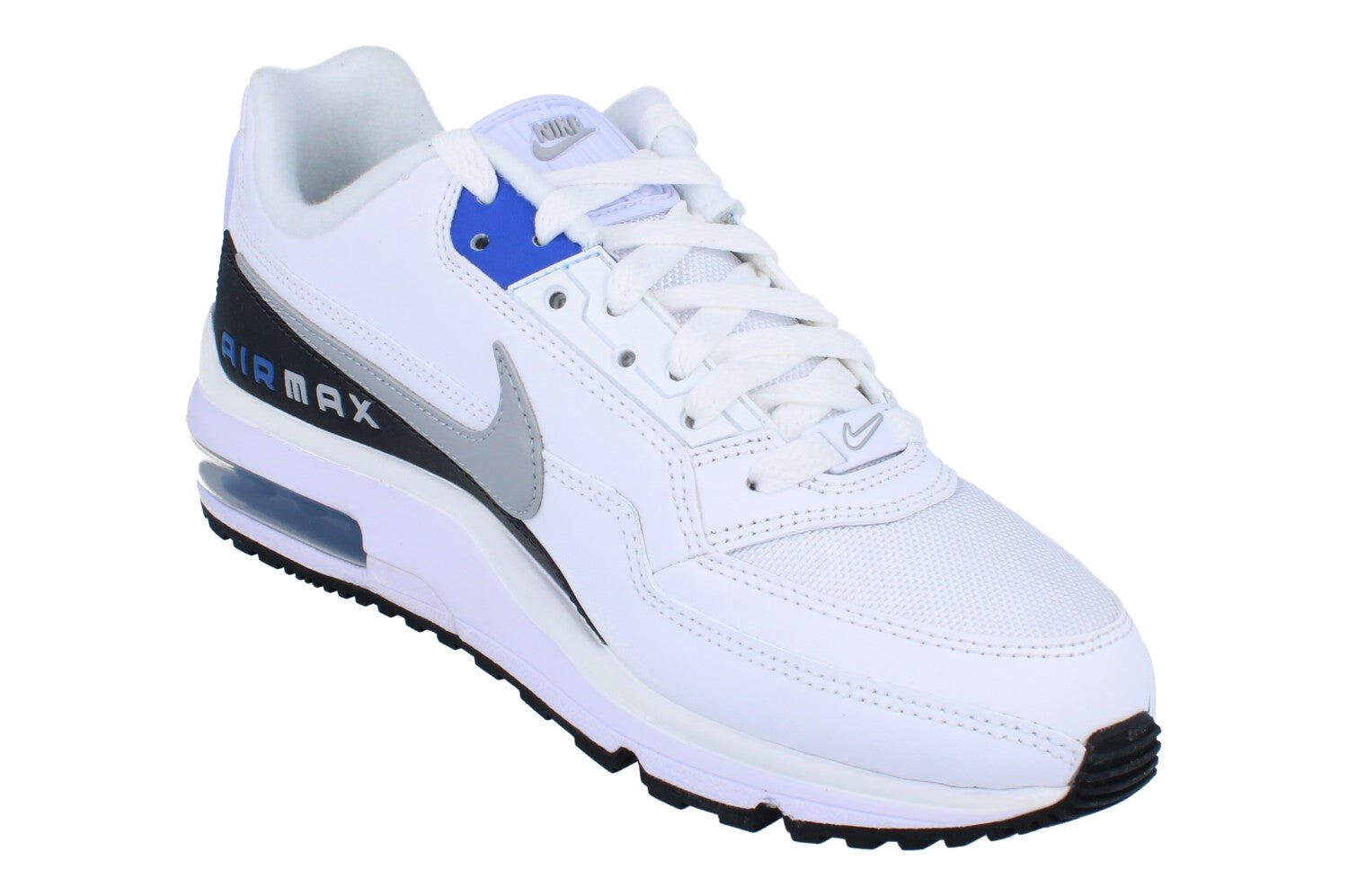 Herren-Sportschuhe NIKE AIR MAX LTD 3 4/5