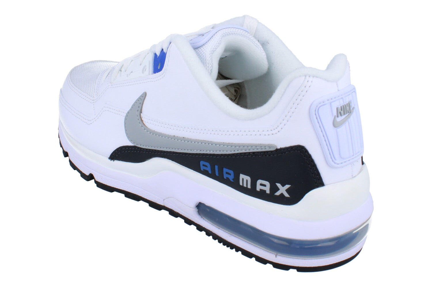 Herren-Sportschuhe NIKE AIR MAX LTD 3 2/5