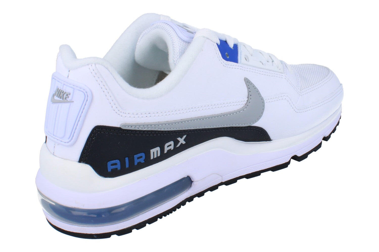 Herren-Sportschuhe NIKE AIR MAX LTD 3 3/5