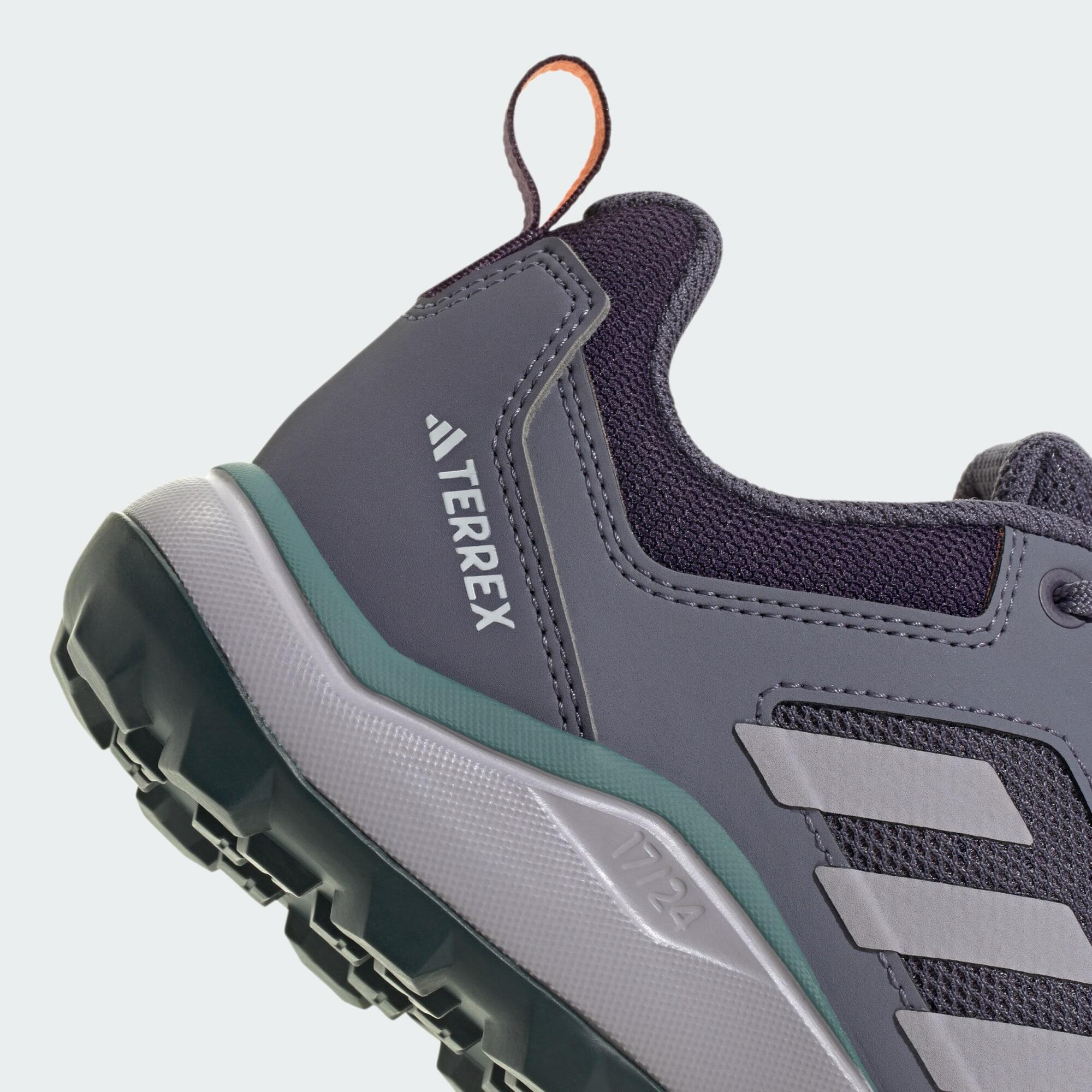 adidas Tracerocker 2.0 Trail Aurora Plum Glory Grey (Women's) — photo 6