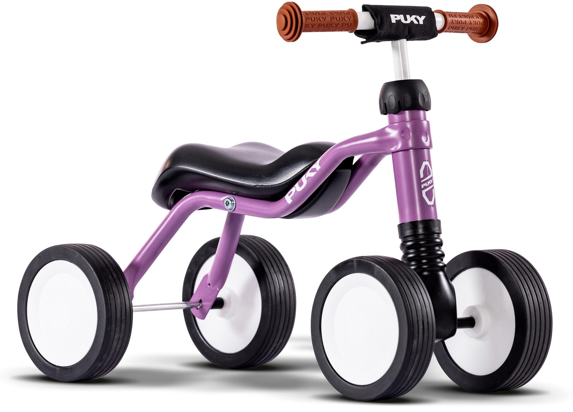 PUKY Puky Wutsch perky purple