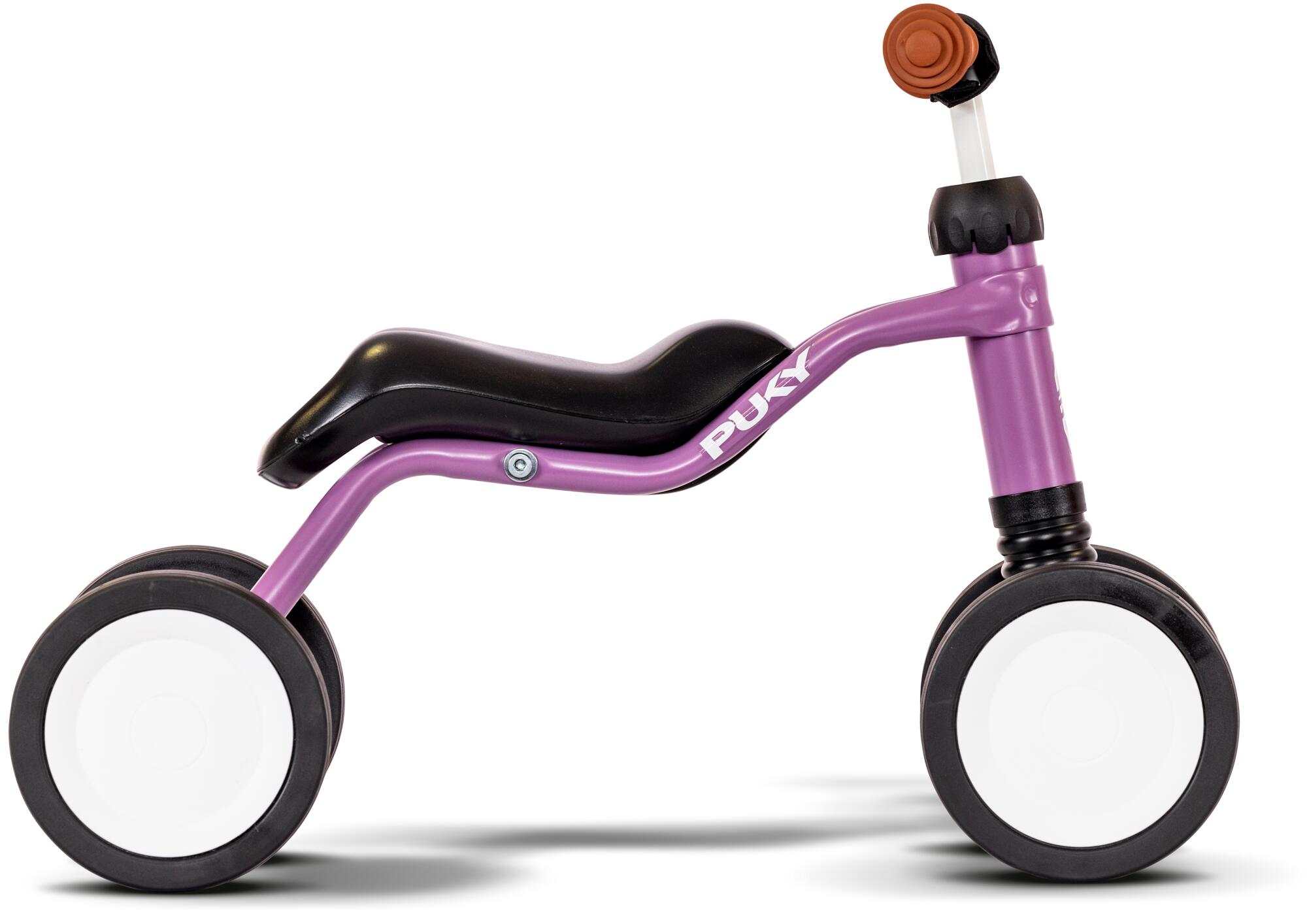 Puky Wutsch perky purple 4/4