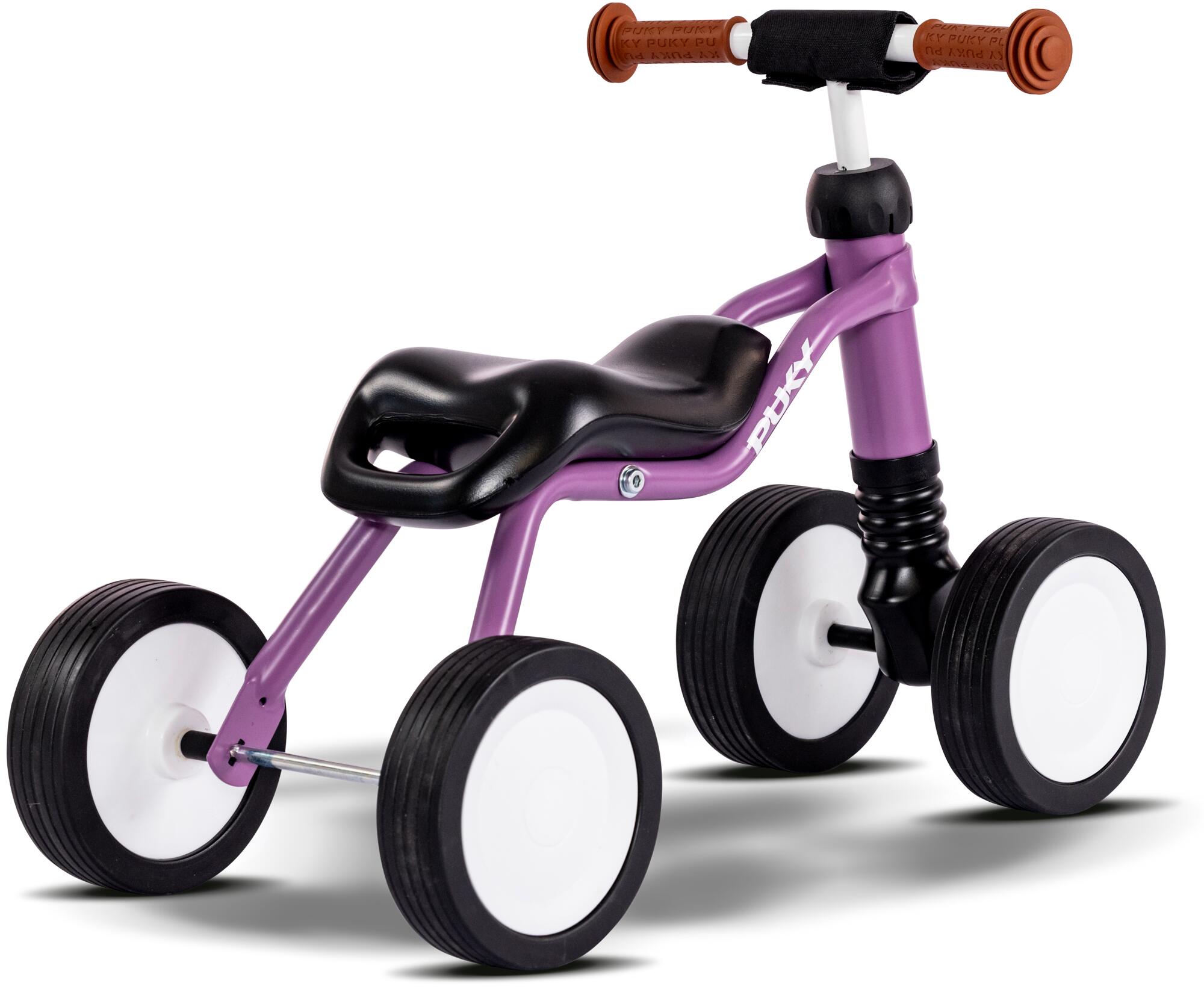 Puky Wutsch perky purple 2/4