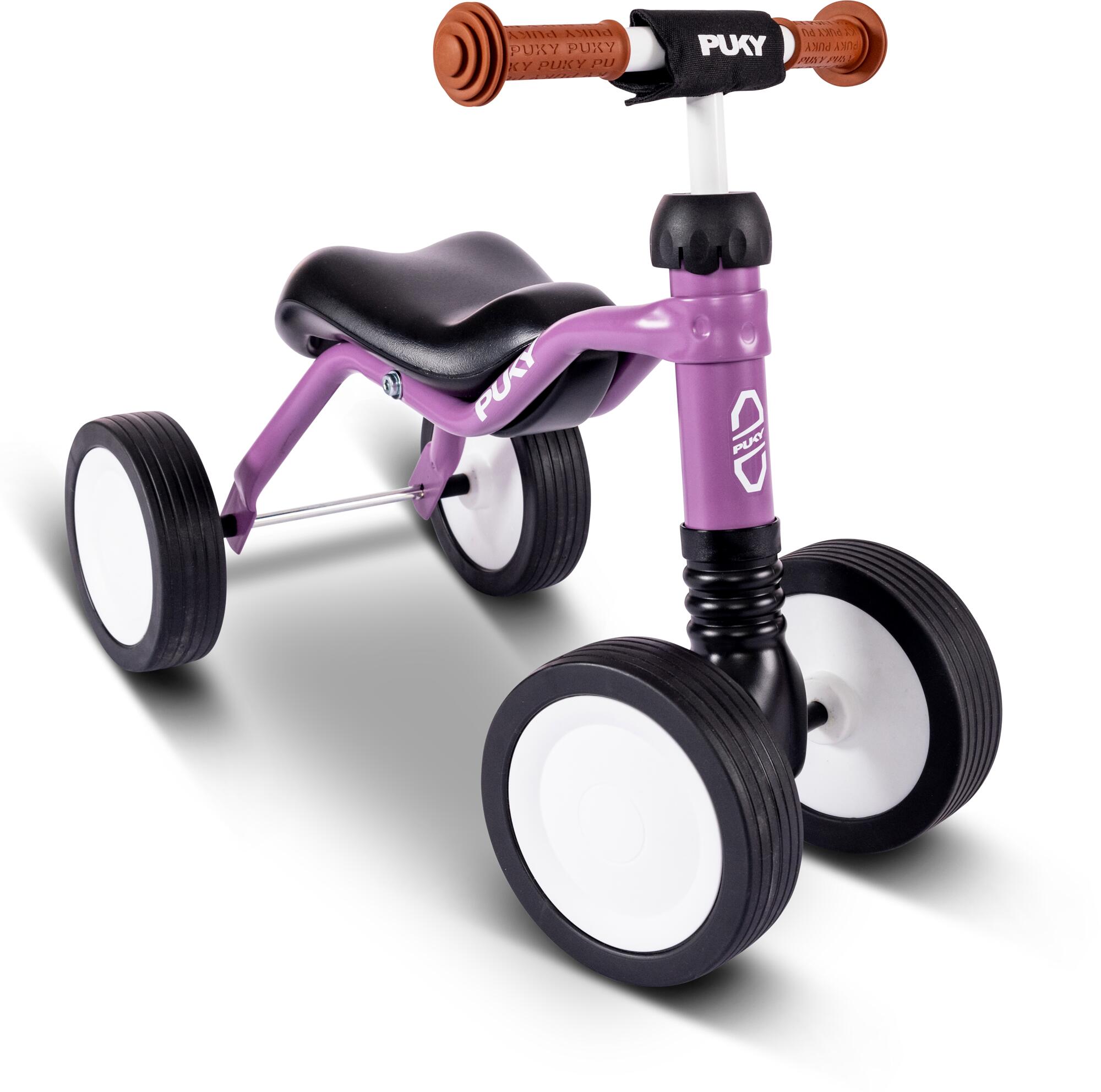 Puky Wutsch perky purple 3/4