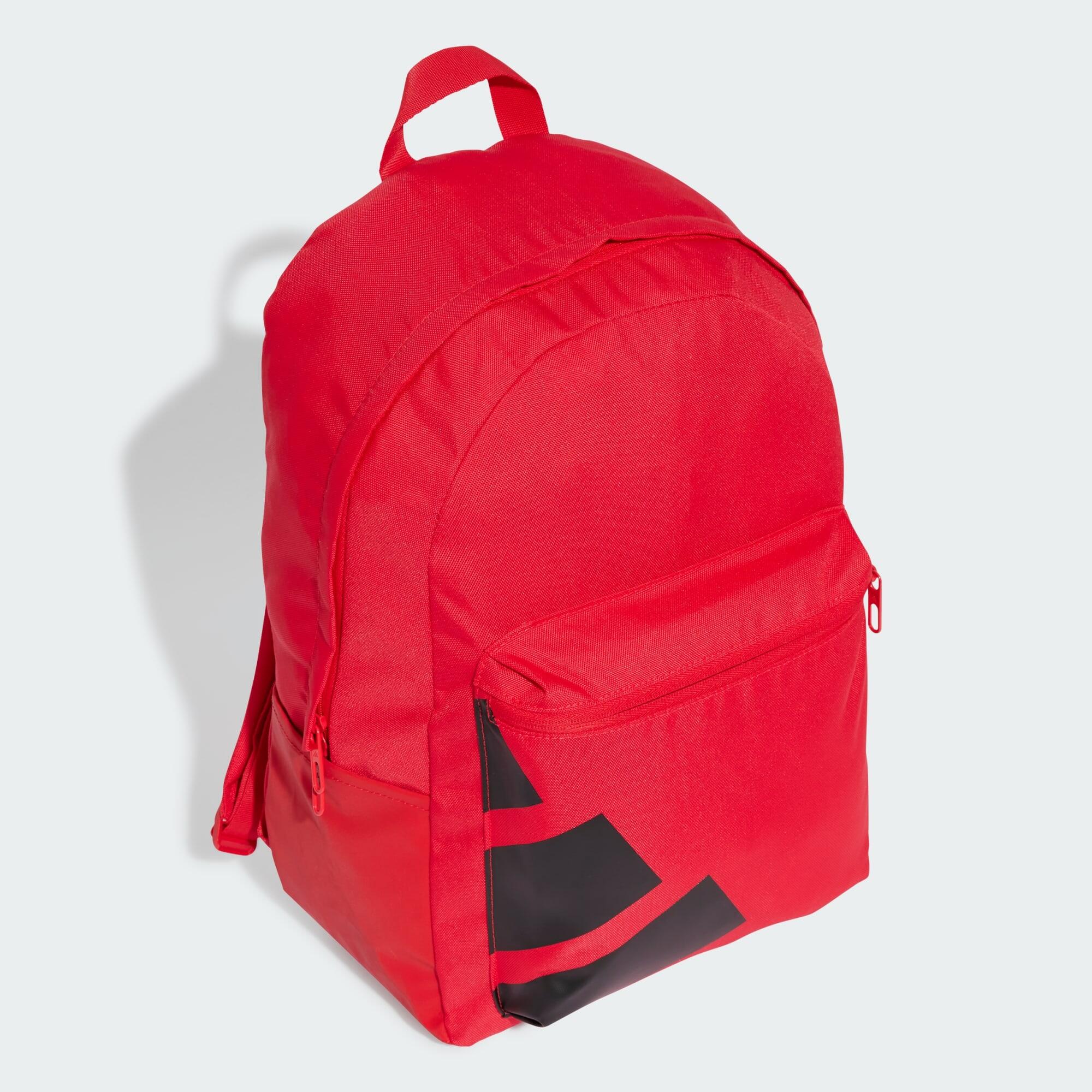 Mochila Classic Back-to-School Badge of Sport 2/6