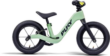 PUKY PUKY NEXT 12 - green_black
