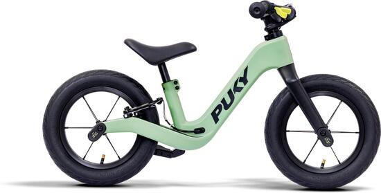 PUKY PUKY NEXT 12 - green_black