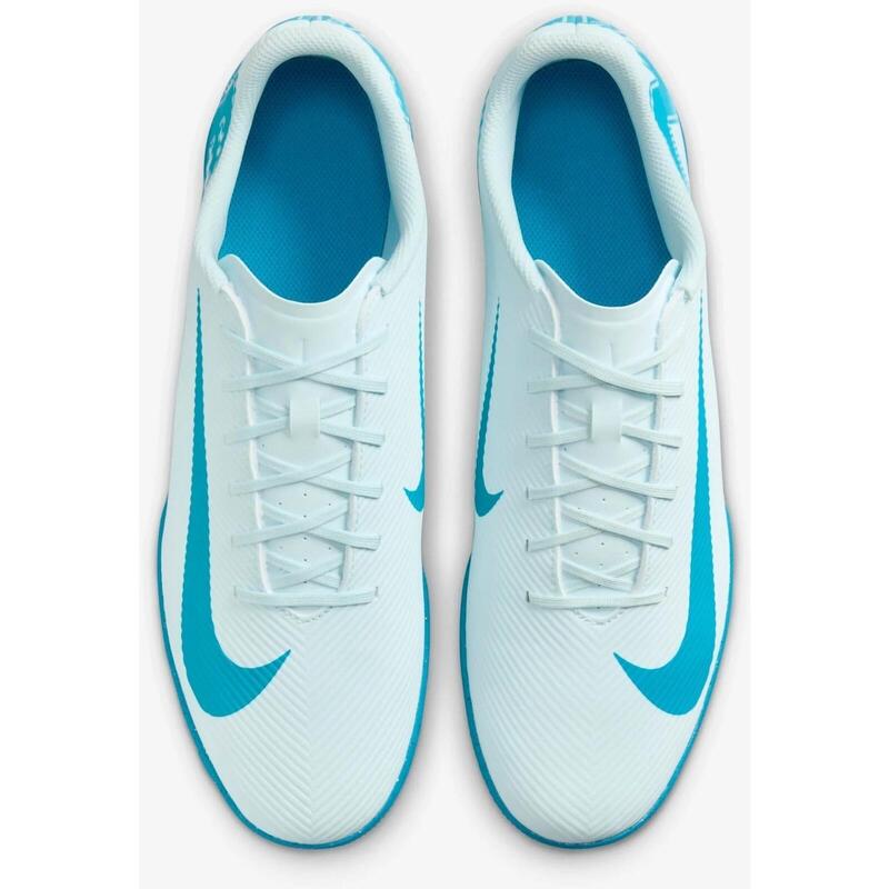 Ghete de fotbal barbati Nike Mercurial Vapor 16 Club, Alb