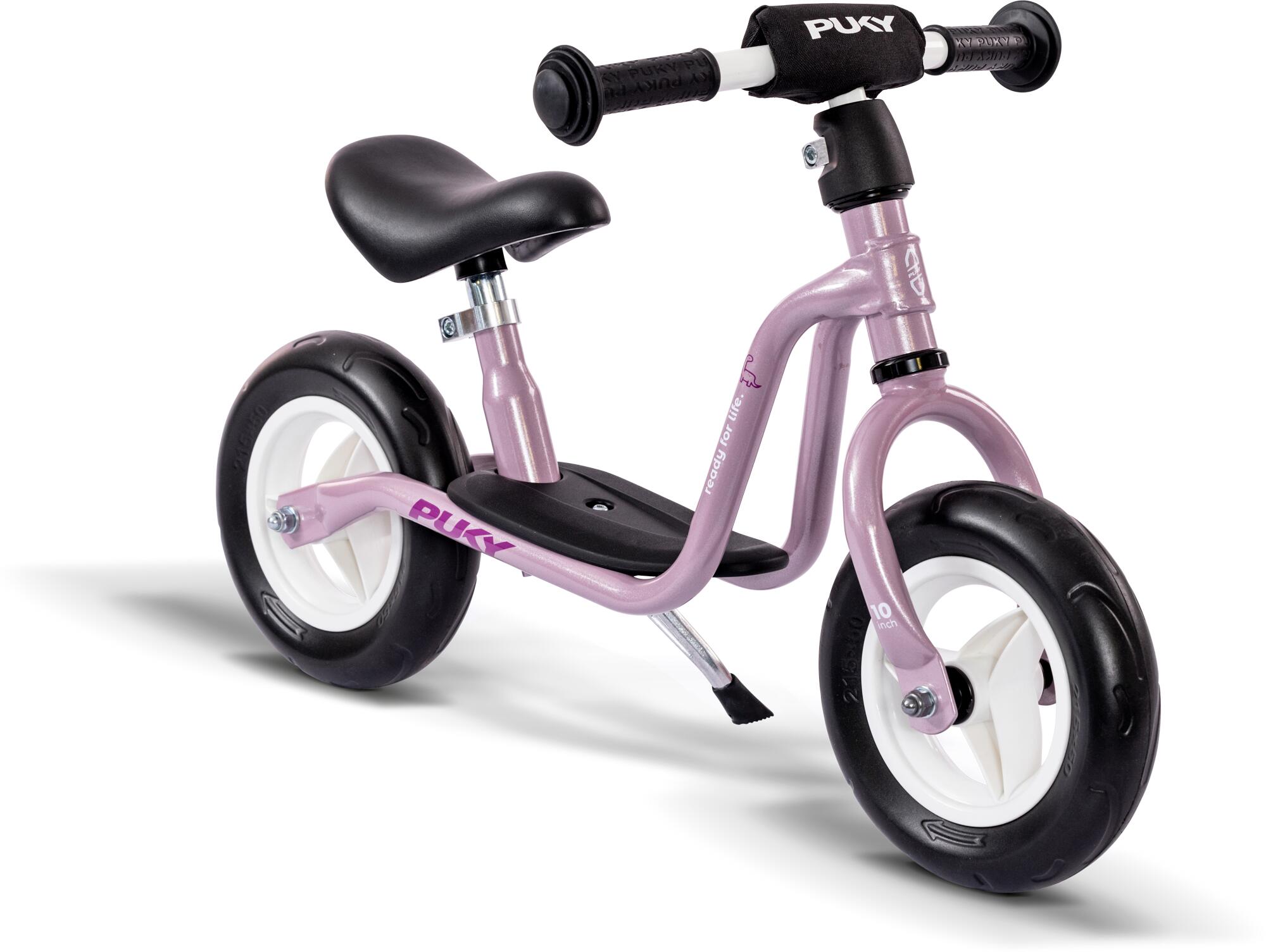 PUKY Puky Loopfiets LR M pearl pink