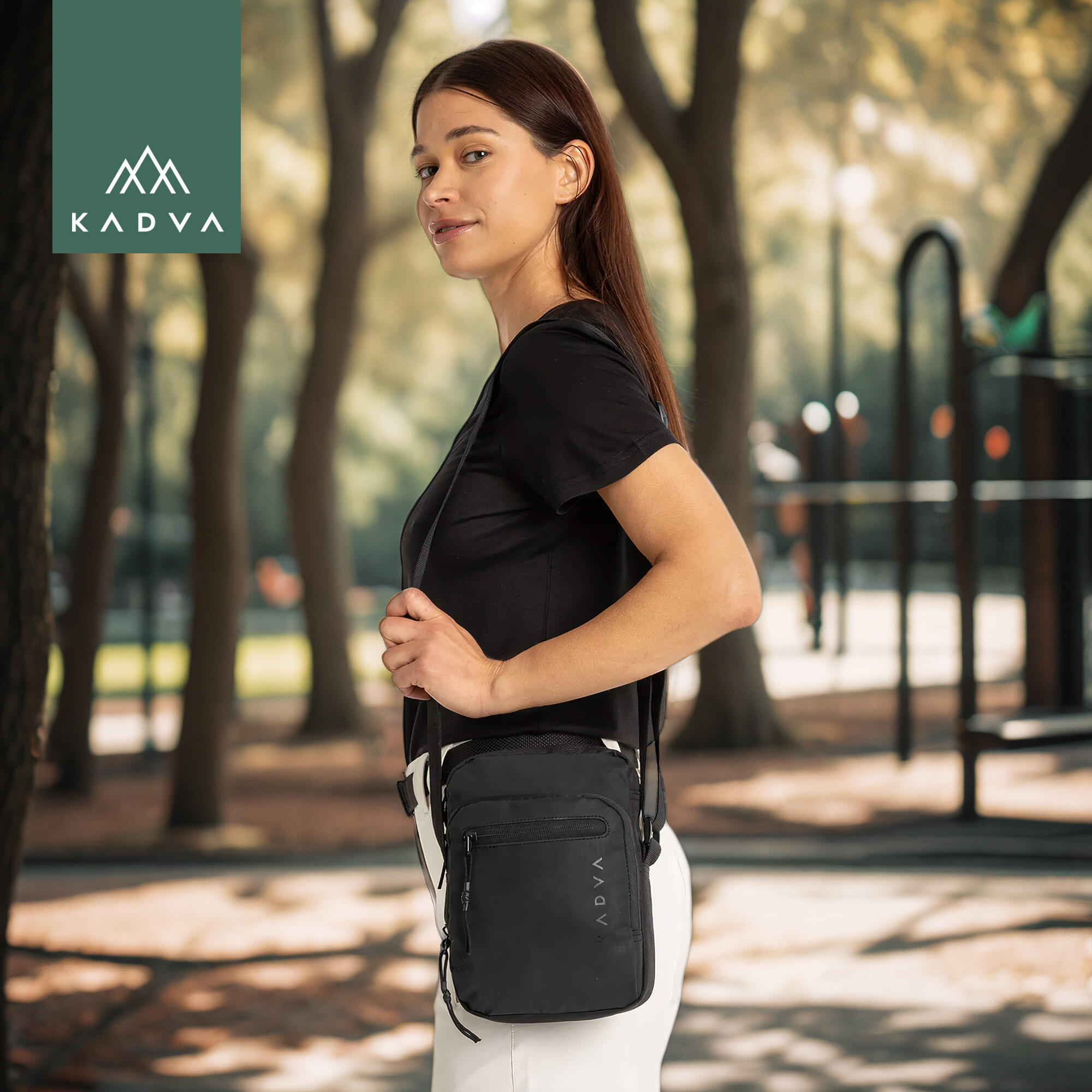 Pochette KADVA Cangurera 7/7