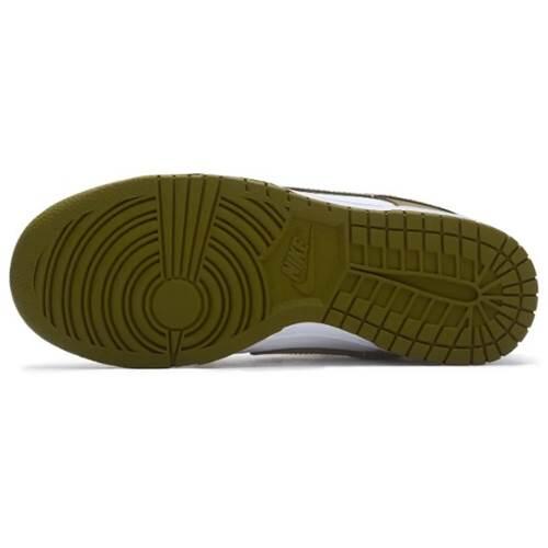 Chaussures universel hommes Nike Dunk Low Retro 4/5