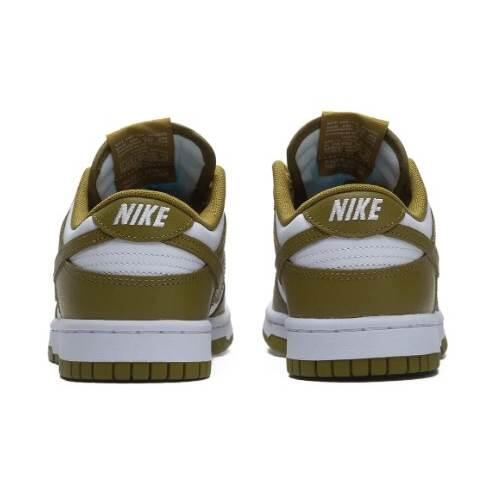 Încălțăminte universale bărbătești Nike Dunk Low Retro