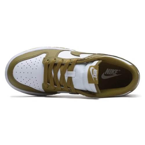 Chaussures universel hommes Nike Dunk Low Retro 3/5